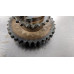 115V031 Idler Timing Gear For 05-14 Volkswagen Jetta  2.5 07K109077C